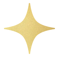 Pink star