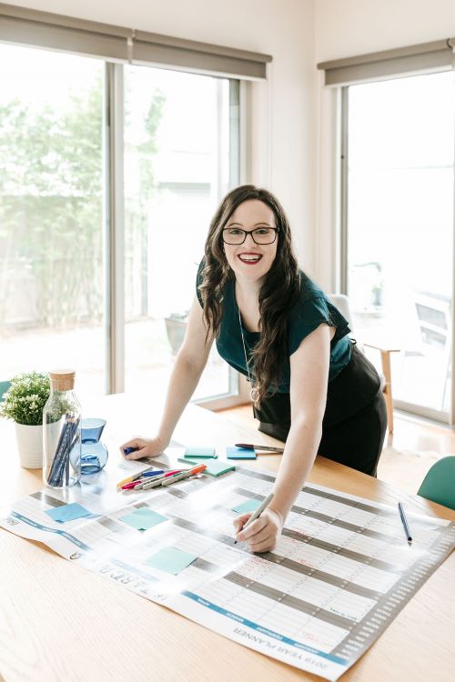 Leanne Woff Planning