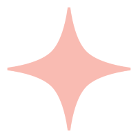 Pink star
